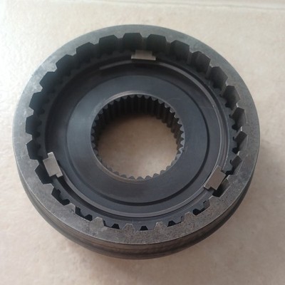 New Process Mode Slider/hub assy. # 26082. Fits 261 and  263 Model T-cases