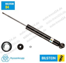 Bilstein B4 Gasdruckstoßdämpfer hinten u.a.: BMW 5er E60, Bj. 2004-2010