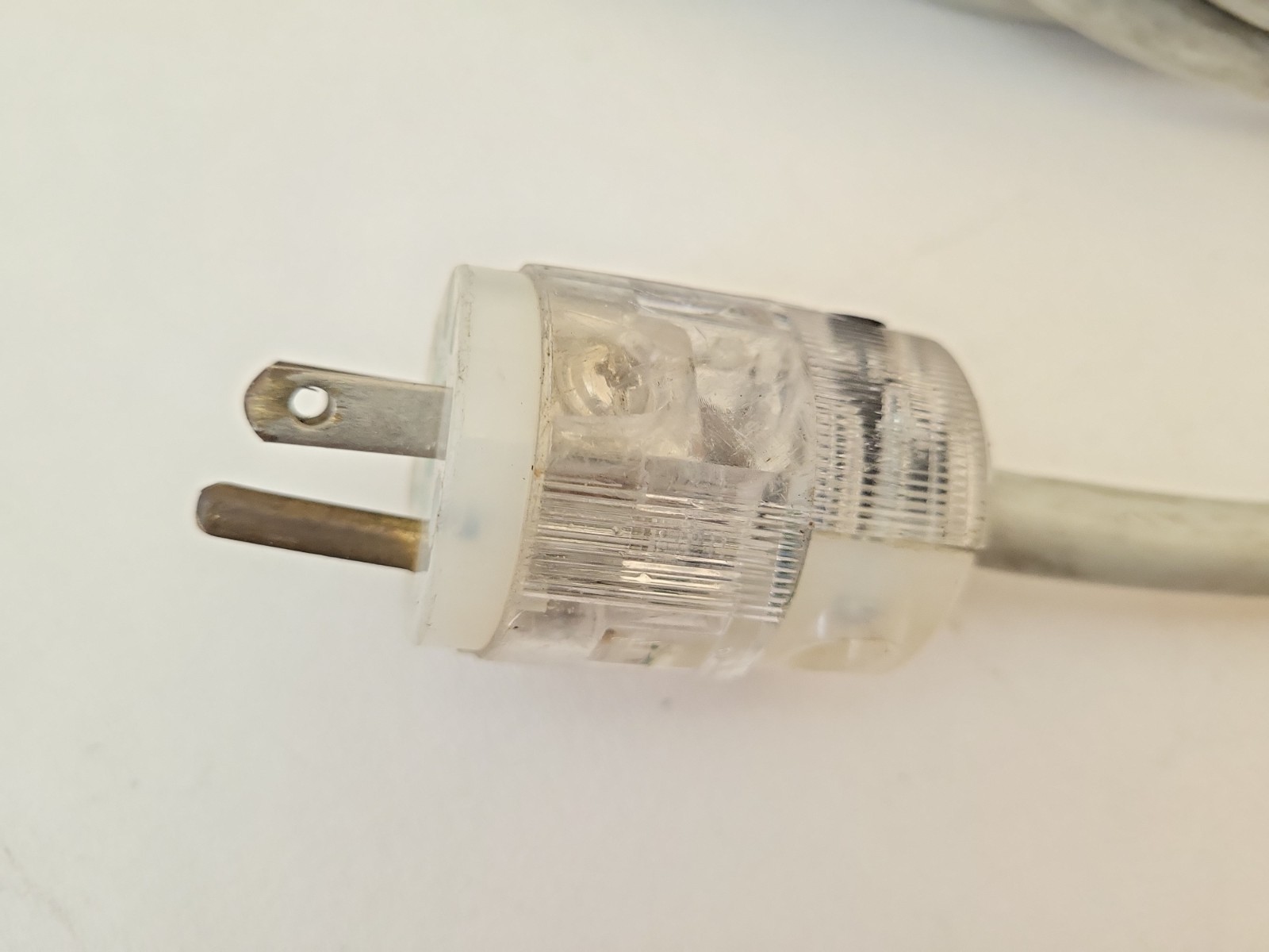 GE OEC 6600/9600 C-ARM 00-876468-02 POWER CABLE , BRACKET , GRN LT , BREAKER