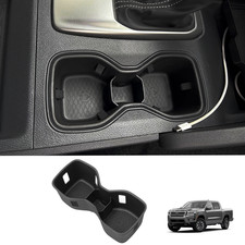 Cup Holder Inserts For 2022-2025 2026 Nissan ...