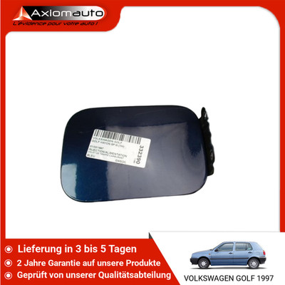   BRENNSTOFFTÜR   VOLKSWAGEN GOLF III (1H) 1992-1997 1H0809905A  