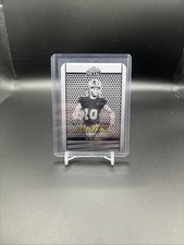 2024 Leaf Collective Multi Sport,JuJu Lewis Black Printing Plate 1/1 #LB-97