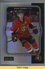2017-18 O-Pee-Chee Platinum Retro Rainbow Kyle Turris #R-63 READ i9l