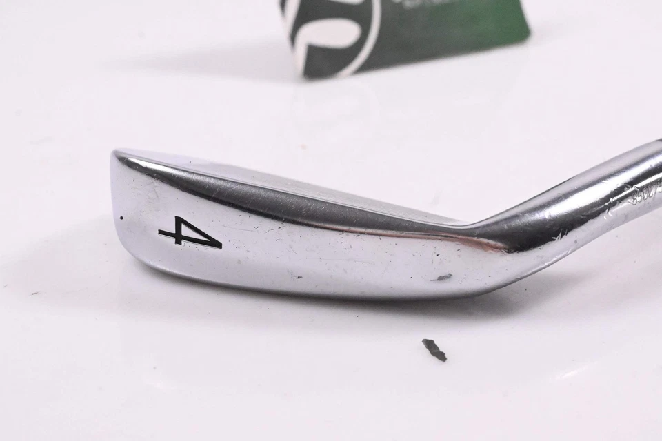 Titleist 718 AP3 #4 Iron / 22 Degree / X-Flex Project X LZ 125 Shaft - Image 3 of 4