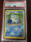 New ListingPSA 8 BLASTOISE HOLO! NM-MINT! 2023 Pokémon TCG Classic Deck #003/034
