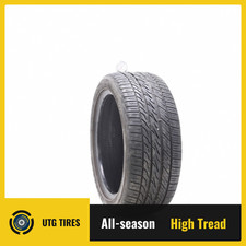 Used 22545zr17 Nitto Motivo 94w - 932