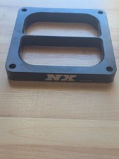 Nitrous Express Sandwich Plate