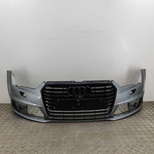 Audi A7 Sportback 4GA, 4GF Front Stoßstange 4G8807065ba 3.0 Diesel 160 kW 318653