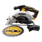 Dewalt DCS565B 20-Volt MAX Cordless Brushless 6-1/2 in. Circular Saw (Tool-Only)