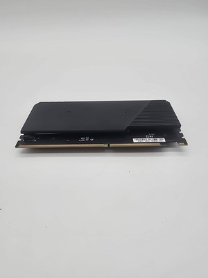 ASUS ROG ZENITH II EXTREME ALPHA DIMM.2 Adapter to 2 PCIe NVMe SSD Card - Used