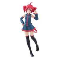 Vocaloid Pop -Up Parade PVC Statue Kasane Teto L GrößE 22 Cm Good Smile Company