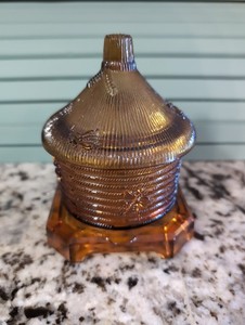 Beehive Glass | eBay