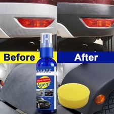 Car Plastic Parts Refurbish Agent Interior Exterior Restorer Cleaner Accessories