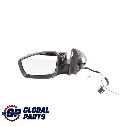 Skoda Rapid NH Door Wing Mirror Outside Front Left N/S Passenger Side 5JC857507E