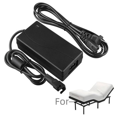29V AC Adapter for Limoss MC-160 500565 ZB-B1800 Battery Lift Chair