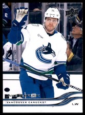 2025-26 Upper Deck #179 Jake DeBrusk