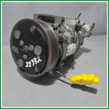 Compressore Clima AC Aria Sanden 275843301 Mini Mini One R56 64529223392 2009  