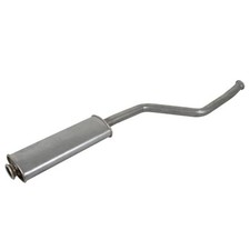 Mittelschalldämpfer BOSAL 281-665