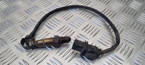 Mercedes-Benz Sprinter W906 2007 Diesel Lambdasonde Regelsonde 0035427018