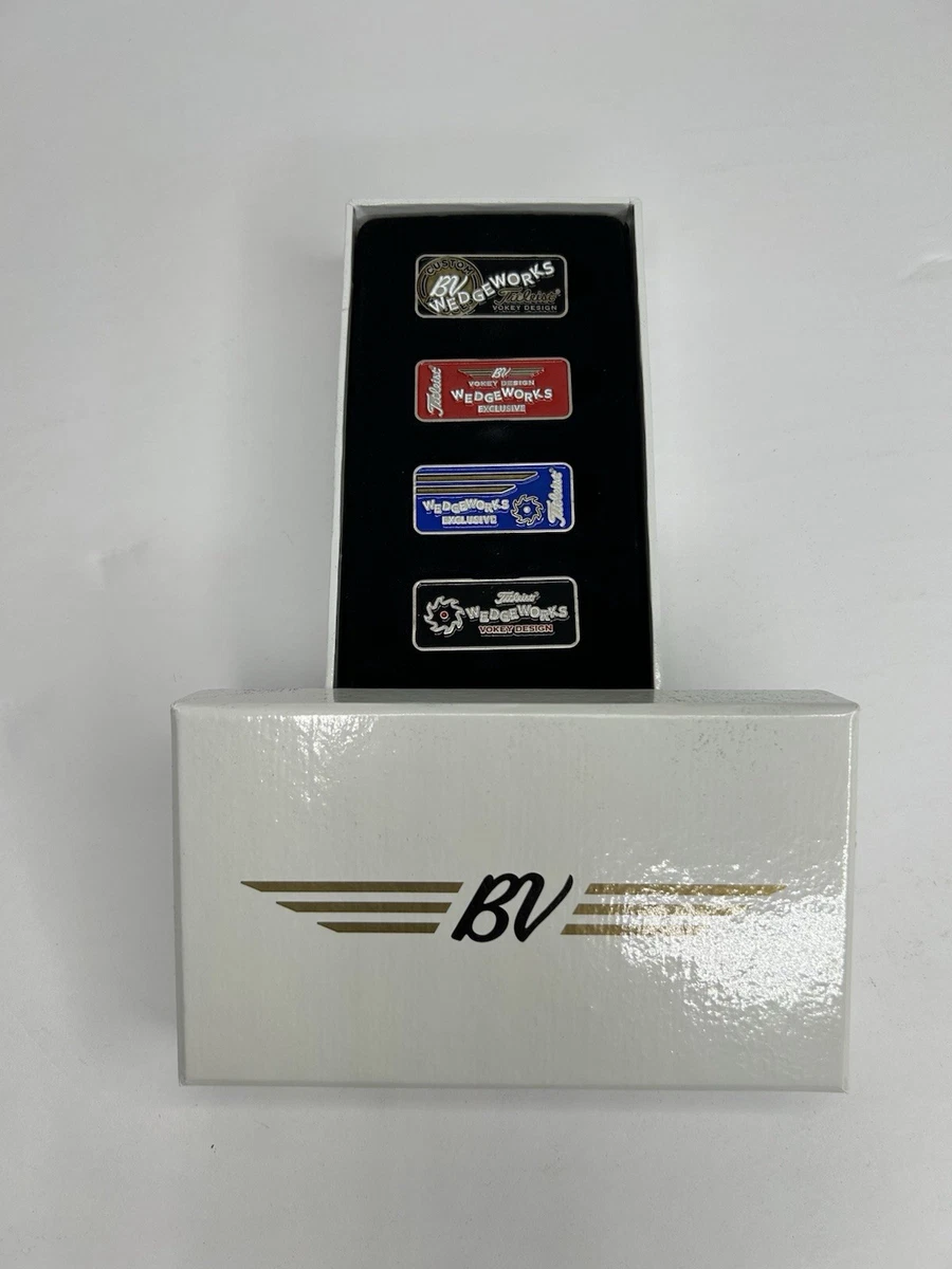 Titleist Golf Ball Markers for sale | eBay