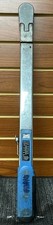 PRECISION INSTRUMENTS #C3FR250F 1/2 40-250 ft...
