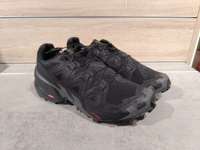 SALOMON Speedcross 6 W, empf. VK 139,95