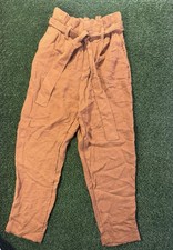 Women's a new day Linen Pants
