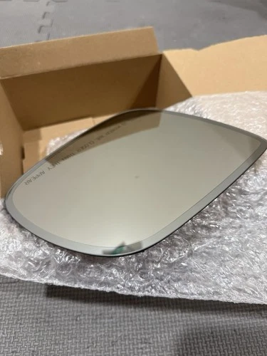 2009-2017 AUDI Q5/Q7 OEM RIGHT SIDE MIRROR GLASS ONLY 8RO857536N