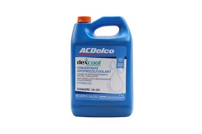 Engine Coolant / Antifreeze ACDelco GM Original Equipment 12346290
