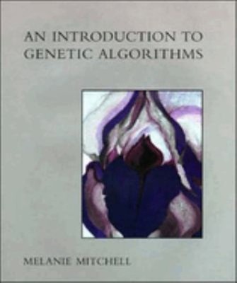 An Introduction to Genetic Algorithms Paperback Melanie Mitchell