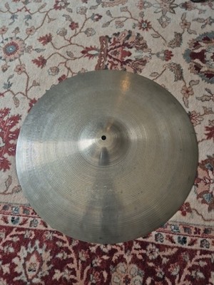 Zildjian Avedis Ride Becken 20'' 2530g ca.