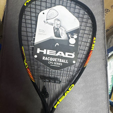 HEAD CPS Series Racquetball Racquet - CPS Series Model Racquetball