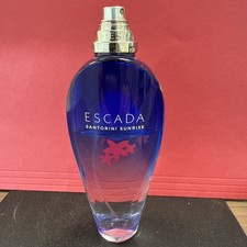 *Escada Santorini Sunrise Eau De Toilette Spray 100m No Cap