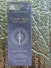 Annaspeak Beauty Body Coverage Perfector – Golden Radiance 2.5 oz Body Makeup
