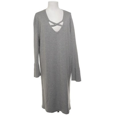 Laura Scott, Kleid, Größe: 46, model: 41190, Grau, Polyester/Viskose #fOA