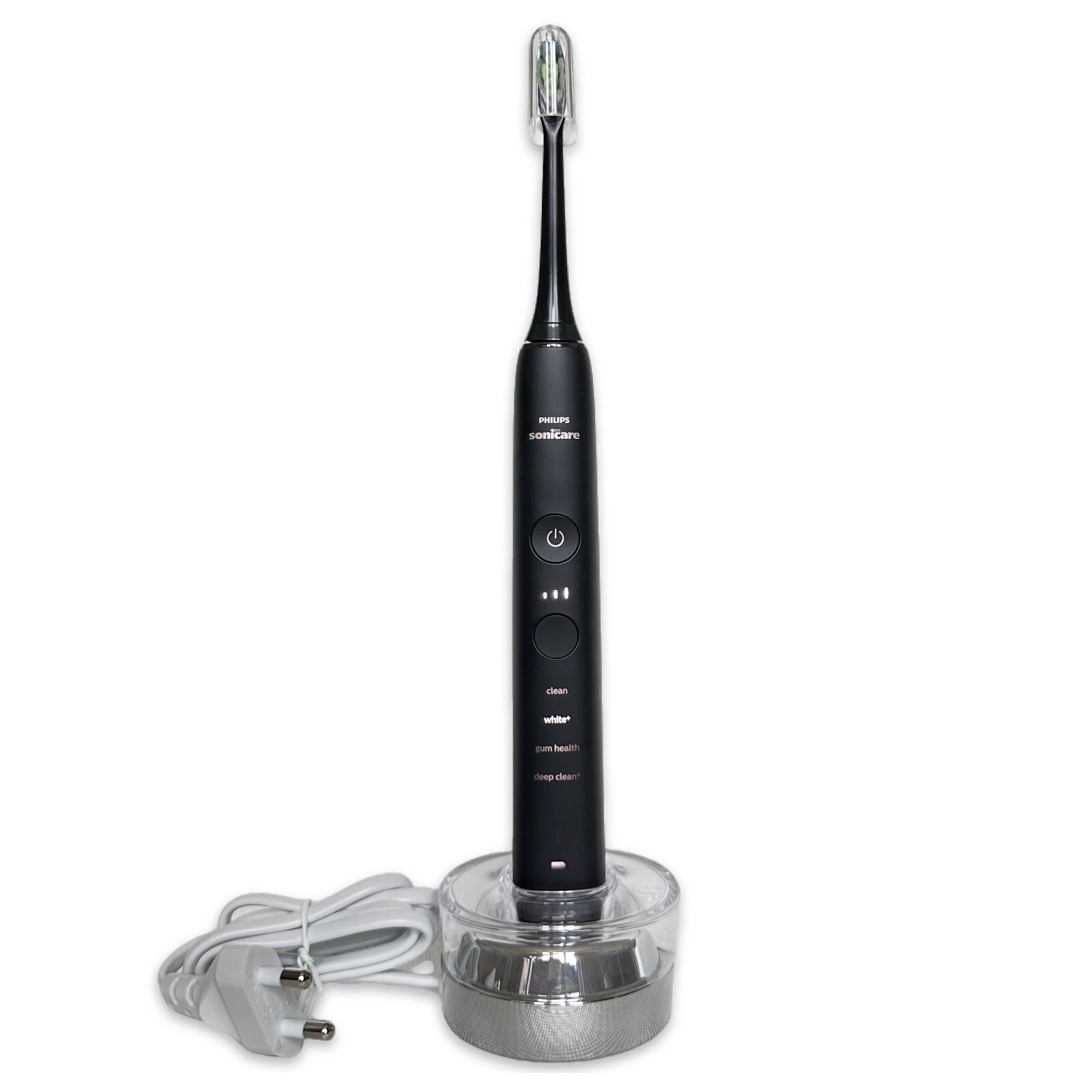 Philips Sonicare Electric Toothbrush DiamondClean 9000 Series - 4