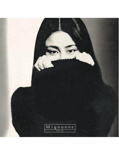 Ohnuki Taeko MIGNONNE 180g 3rd Press Vinyl LP Record Japan Ohnuki Taeko MIGNONNE 180g 3rd Press Vinyl LP Record Japan