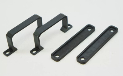 Wall Mount Holder Bracket for Ubiquiti Unifi Cloud Key CK Controller