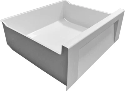 Cassetto Centrale Frigo Congelatore Freezer Whirlpool Ignis Bianco 481941879767