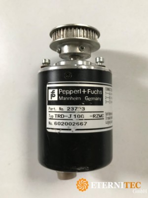Pepperl+Fuchs TRD-J100-RZWC