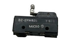 Micro Switch BZ-2RW825 New/NOS