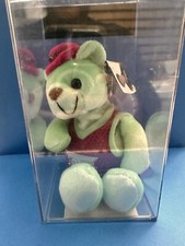 Justin Timberlake Nsync Collectible Limited Edition Rare Bear Factory Seal