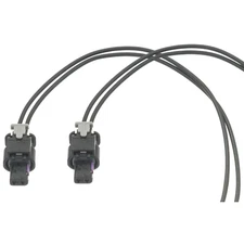 2 x  VVT Variable Valve Timing Solenoid Connector Fits Audi VW 2011-2020 V6