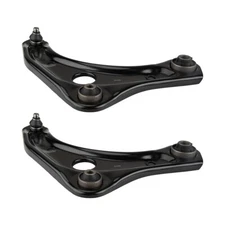 Control Arm Kit For 2012-2019 Nissan Versa 2 Front Lower Control Arms Ball Joint