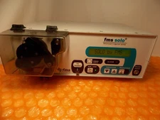 FMS Group 4590 Solo Irrigation Pump (LAM-1164)