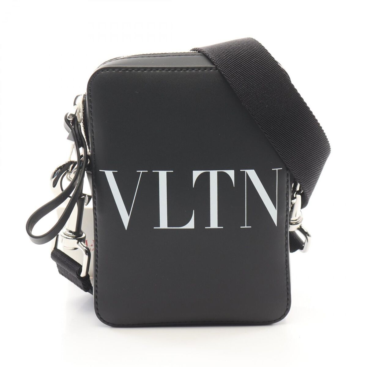 Valentino VLTN logo Shoulder crossbody Bag 3Y2B0943WJW0NI Valentino VLTN logo Shoulder crossbody Bag 3Y2B0943WJW0NI