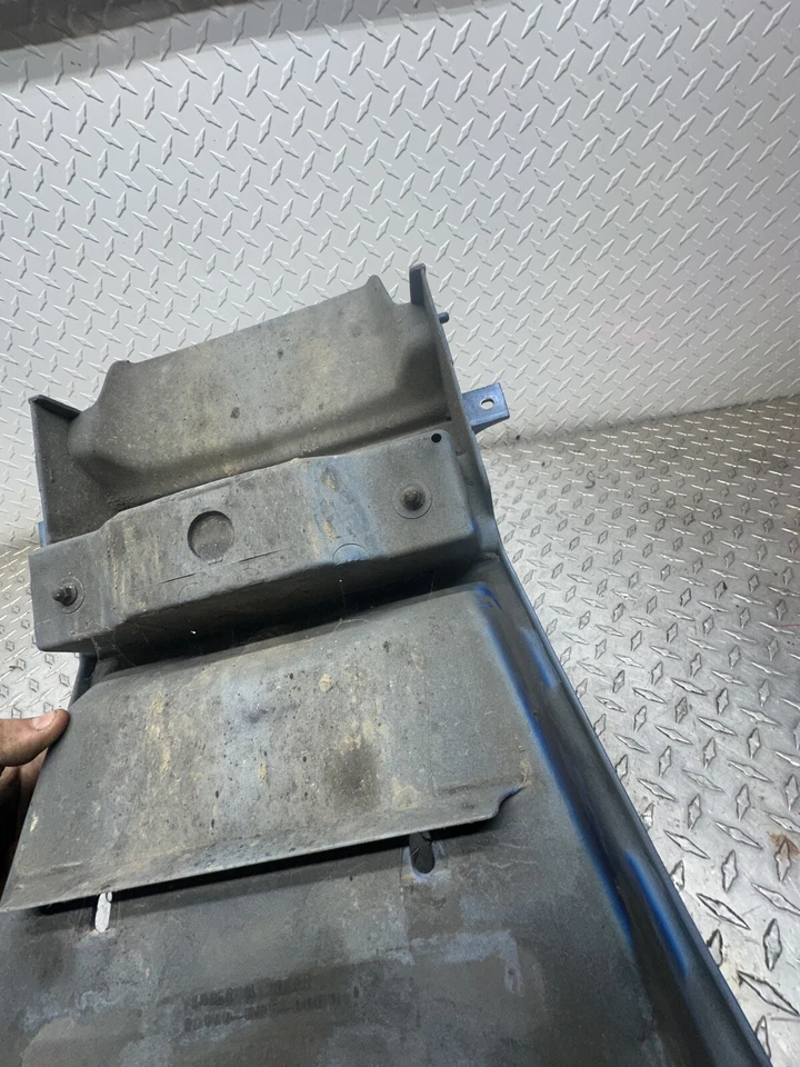 Honda Goldwing GL1500 1993 Aspencade guardabarros cubierta de carrocería 80100-mn5-0000 Foto 4 de 4