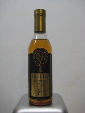 Dolce Creme de Cacao Flavoring Syrup - 375 mL