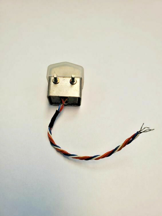 TEAC RECORD HEAD FOR A-4010 A-6010SL A-7010 A2300 #5066604000 66604 A2100 for sale online