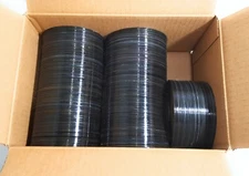 HUGE DVD MOVIE LOT 300+ Assorted DVDs Movies TV Shows Disc Only No Burned Discs